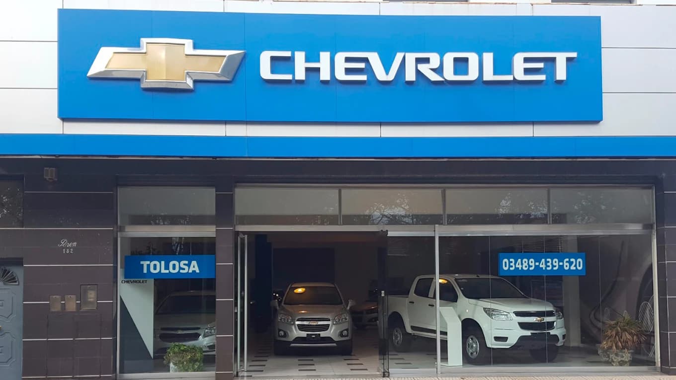 Showroom